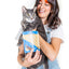 Winnie Lou - Cat Treats - Bison Liver Bits | 1oz