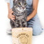 Winnie Lou - Cat Treats - Bison Heart Bits | 1oz