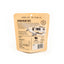 Winnie Lou - Cat Treats - Bison Heart Bits | 1oz