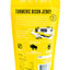 Winnie Lou - Turmeric Bison Jerky | 2.5oz