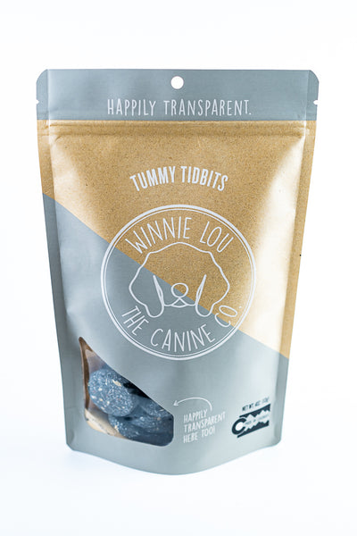 Winnie Lou - Tummy Tidbits | 4oz