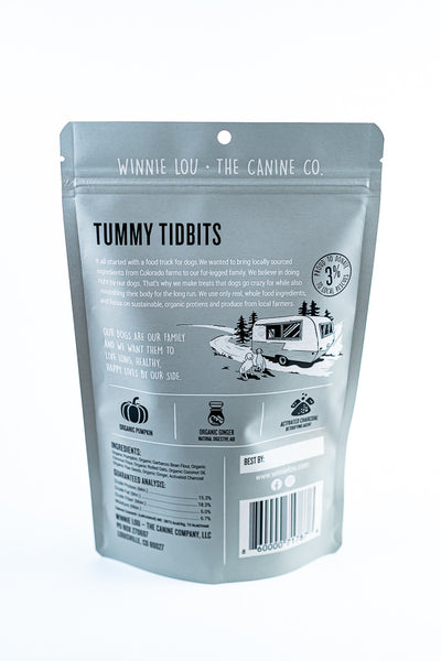 Winnie Lou - Tummy Tidbits | 4oz