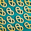 Winnie Lou - Greens & Cheddar Pretzels | 4oz
