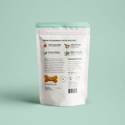 Botanical Bones - Balance + Calm | 4oz