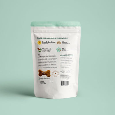 Botanical Bones - Inner Glow | 4oz