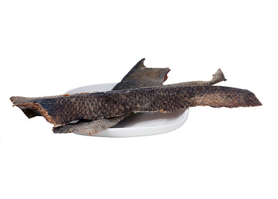 Scout and Zoe's - Carp Planks