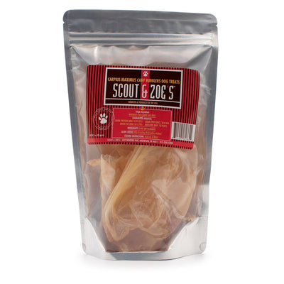 Scout and Zoe's - Carp Bubblers (Bladder)