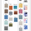 Roxbury Pet - Sunset Mat