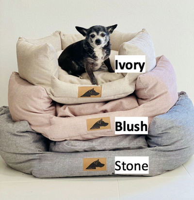 Roxbury Pet - Dayton Collection
