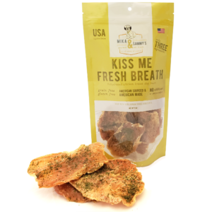 Mika & Sammy's - Kiss Me Fresh Breath | 5oz/12oz