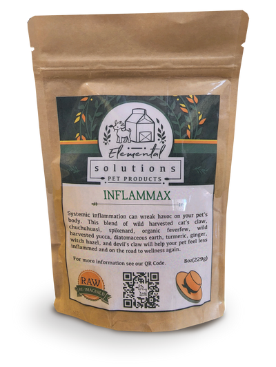 Solutions - Supplement Inflammax | 8oz