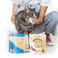 Winnie Lou - Cat Treats - Bison Liver Bits | 1oz