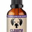 Mycodog Mushroom Tincture - Clarity | 2oz
