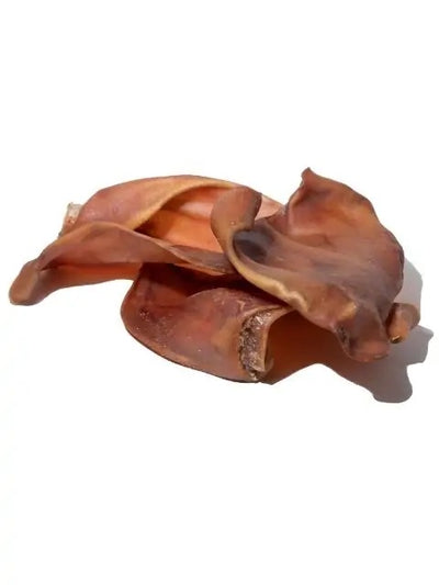 Mika & Sammy's - Pig Ear | 50 ct