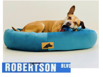Roxbury Pet - Robertson Round