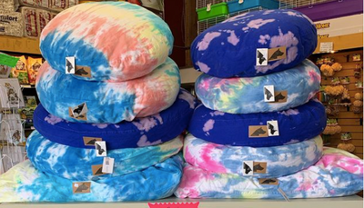 Roxbury Pet - Sunset Round