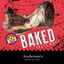 Anderson's - Gently Baked Beef Marrow Bones