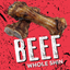Anderson's - Baked Beef Shin Bones | half + whole