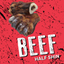 Anderson's - Baked Beef Shin Bones | half + whole