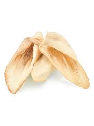 Mika & Sammy's - Lamb Ear | 50 ct