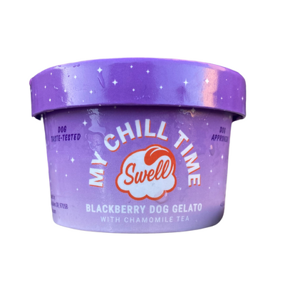 Swell - My Chill Time | 12 cup case