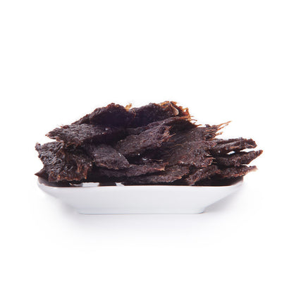 Scout & Zoe's - Venison Jerky | 6oz
