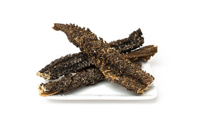 Scout and Zoe's - Lamb Green Tripe Sticks